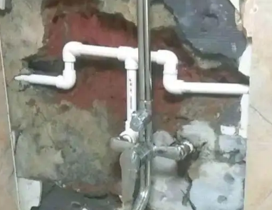 华亭卫生间漏水检测电话