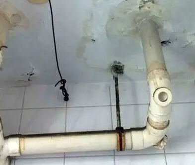 华亭卫生间漏水检测多少钱