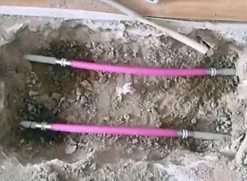 华亭卫生间测漏水多少钱