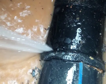 华亭漏水维修价格明细