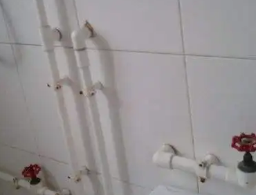华亭水管维修多少钱