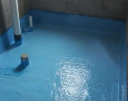 华亭卫生间防水哪家好