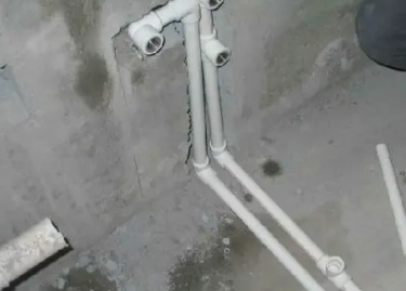 华亭查漏水多少钱