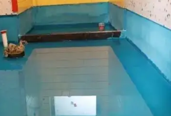 华亭卫生间防水多少钱
