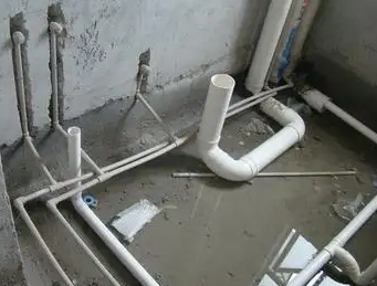 华亭水管维修多少钱