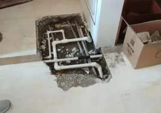 华亭查漏水多少钱