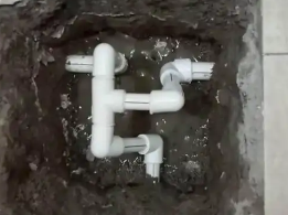 华亭卫生间漏水维修公司为您专业分享一下华亭查漏水的知识点