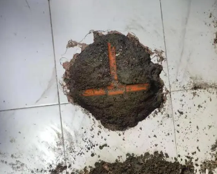 华亭查漏水多少钱