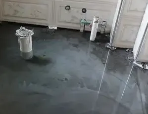 华亭卫生间漏水维修公司为您专业分享下华亭卫生间漏水检测的知识点