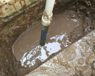 华亭卫生间漏水维修公司为您专业解答一下华亭查漏水的原因