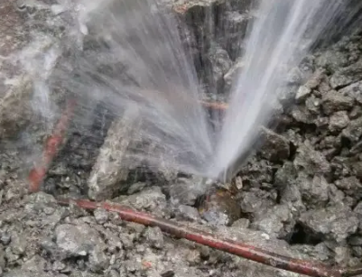 华亭水管维修多少钱