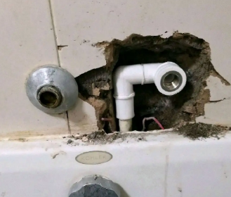 华亭卫生间漏水检测多少钱