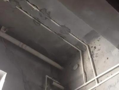 华亭卫生间漏水维修技术的依据是什么