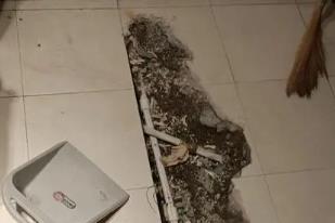 华亭卫生间漏水检测电话